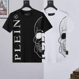 Picture of Philipp Plein T Shirts Short _SKUPPM-3XL8L293770